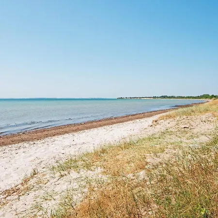 Seaside Escape In Kegnaes - By Traum * Osterby (Sonderjylland)