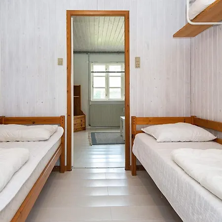 Сasa de vacaciones Seaside Escape In Kegnaes - By Traum Osterby (Sonderjylland)