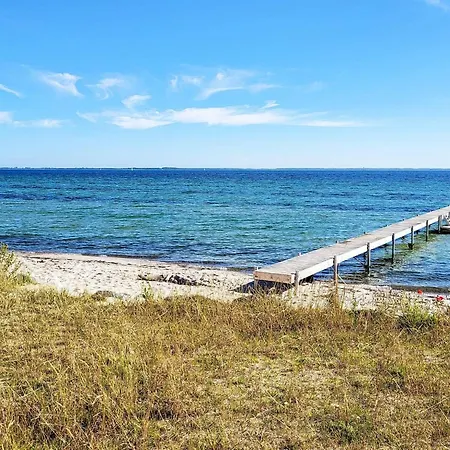 Сasa de vacaciones Seaside Escape In Kegnaes - By Traum Osterby (Sonderjylland)
